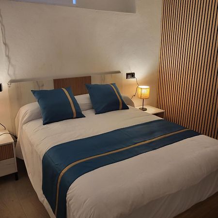 Apartamento La Avenida Lanjarón Exterior foto