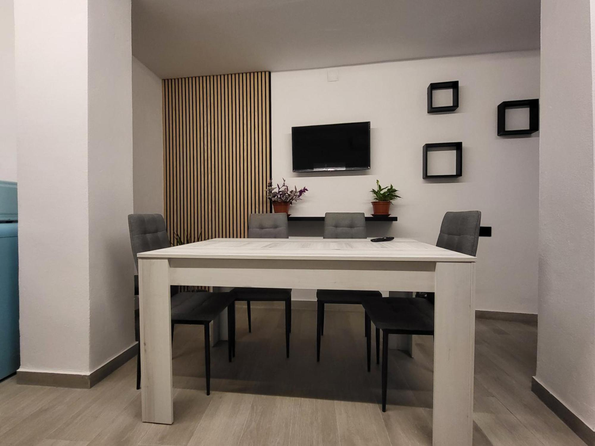 Apartamento La Avenida Lanjarón Exterior foto