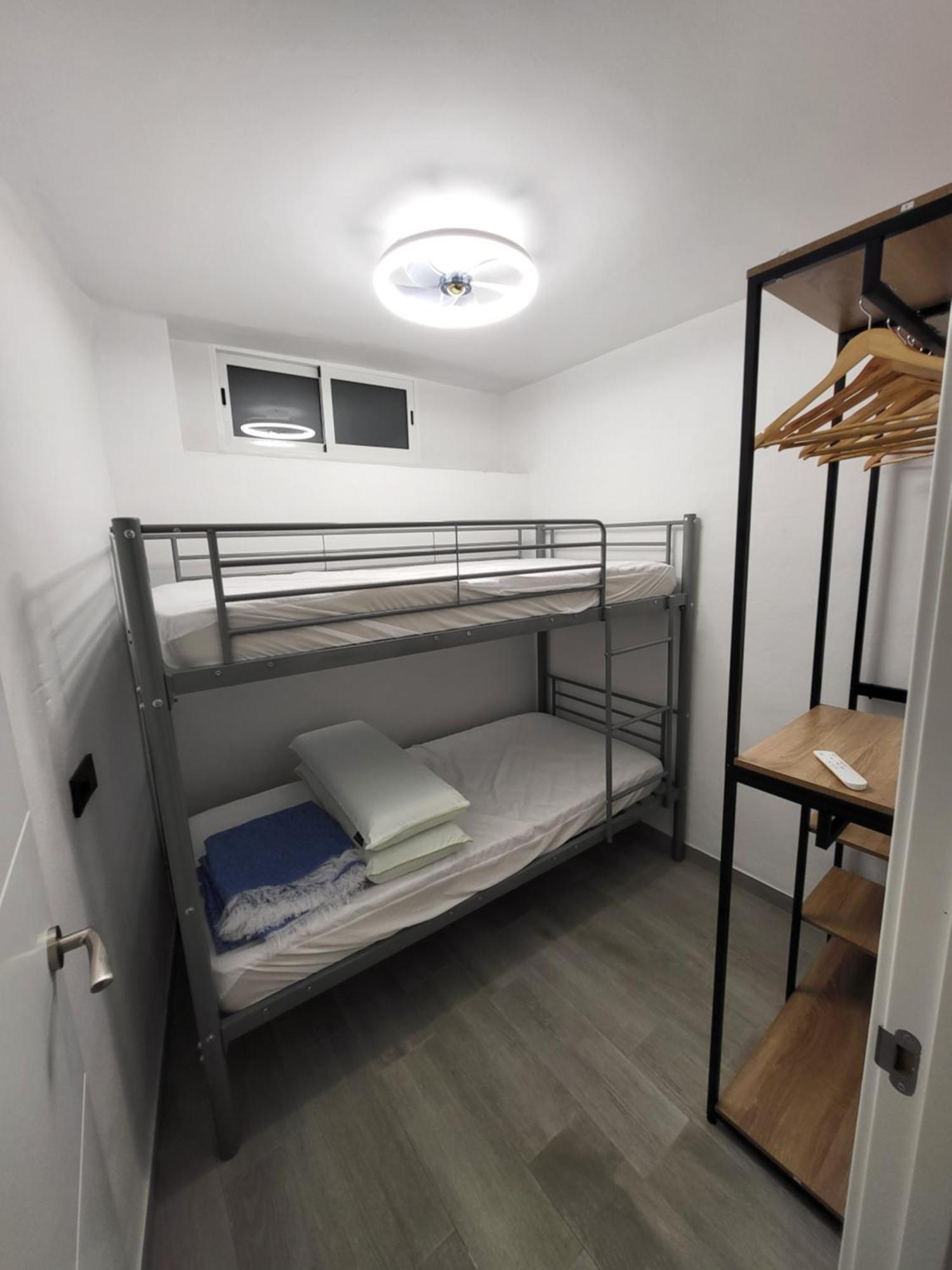 Apartamento La Avenida Lanjarón Exterior foto