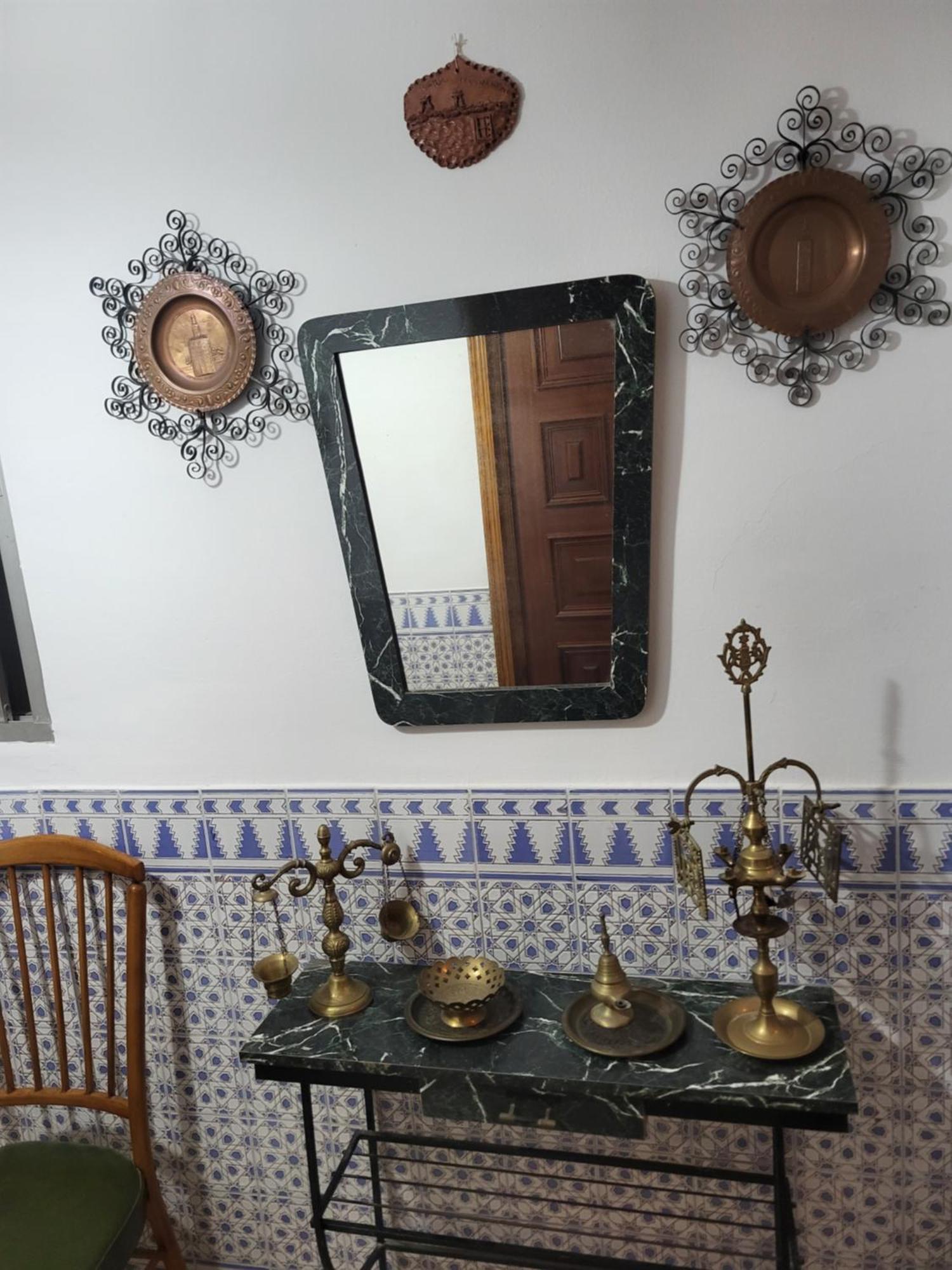 Apartamento La Avenida Lanjarón Exterior foto